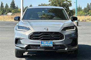 2024 Honda HR-V Sport 3CZRZ2H55RM779389 in Yuba City, CA 6