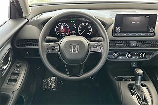 2024 Honda HR-V LX 3CZRZ2H38RM766893 in Yuba City, CA 11