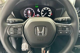 2024 Honda HR-V LX 3CZRZ2H38RM766893 in Yuba City, CA 18