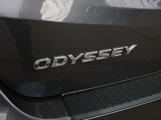 2024 Honda Odyssey EX 5FNRL6H61RB054092 in Baxter, MN 17