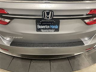 2024 Honda Odyssey EX 5FNRL6H69RB062313 in Beaverton, OR 12