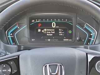 2024 Honda Odyssey Touring 5FNRL6H85RB041198 in Cleveland, OH 32