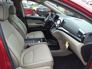 2024 Honda Odyssey Elite 5FNRL6H9XRB045823 in Dayton, OH 12
