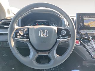 2024 Honda Odyssey Elite 5FNRL6H97RB031507 in Dorchester, MA 18