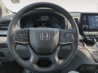 2024 Honda Odyssey EX 5FNRL6H68RB042716 in Dorchester, MA 18