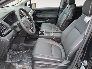 2024 Honda Odyssey Elite 5FNRL6H94RB033215 in Dorchester, MA 7