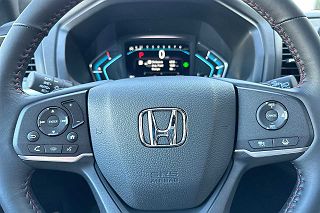 2024 Honda Odyssey Sport 5FNRL6H76RB040844 in El Cerrito, CA 24