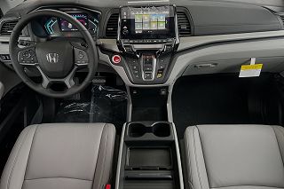 2024 Honda Odyssey EX 5FNRL6H65RB052765 in El Cerrito, CA 12