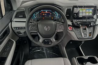 2024 Honda Odyssey EX 5FNRL6H65RB052765 in El Cerrito, CA 14