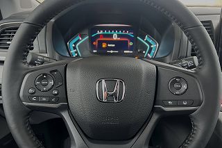 2024 Honda Odyssey EX 5FNRL6H65RB052765 in El Cerrito, CA 24