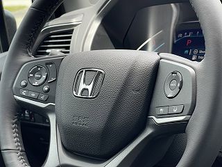 2024 Honda Odyssey Touring 5FNRL6H85RB049284 in Greenacres, FL 22