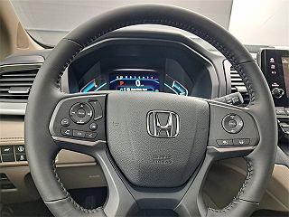 2024 Honda Odyssey EX 5FNRL6H66RB053052 in Harvey, LA 16