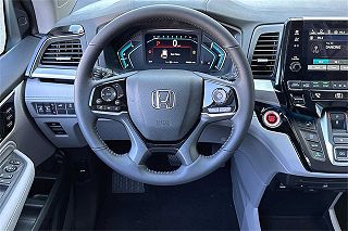 2024 Honda Odyssey Touring 5FNRL6H82RB041174 in Lemon Grove, CA 13