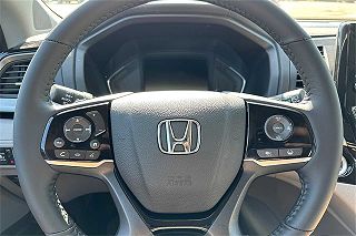 2024 Honda Odyssey Touring 5FNRL6H82RB041174 in Lemon Grove, CA 23
