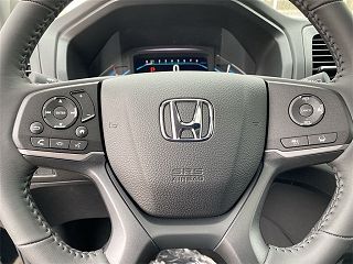 2024 Honda Odyssey EX 5FNRL6H6XRB052728 in Milwaukee, WI 18