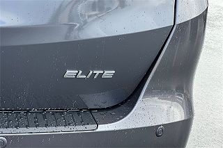 2024 Honda Odyssey Elite 5FNRL6H95RB056325 in Napa, CA 6