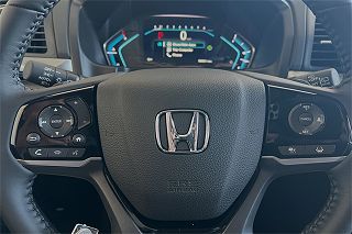 2024 Honda Odyssey Touring 5FNRL6H82RB045158 in Napa, CA 22