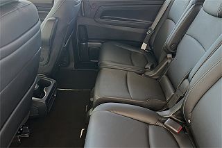 2024 Honda Odyssey Touring 5FNRL6H82RB045158 in Napa, CA 9