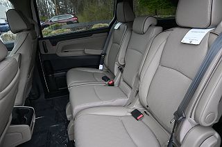 2024 Honda Odyssey Elite 5FNRL6H94RB044974 in New Castle, PA 12