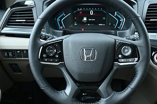 2024 Honda Odyssey Elite 5FNRL6H94RB044974 in New Castle, PA 19