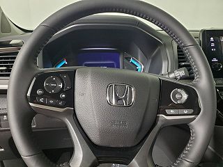 2024 Honda Odyssey Touring 5FNRL6H8XRB027300 in New Orleans, LA 14