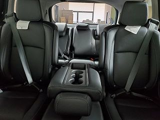 2024 Honda Odyssey Touring 5FNRL6H8XRB027300 in New Orleans, LA 23