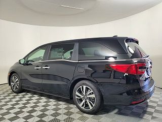 2024 Honda Odyssey Touring 5FNRL6H8XRB027300 in New Orleans, LA 6