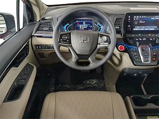 2024 Honda Odyssey Elite 5FNRL6H91RB045838 in Peoria, AZ 23