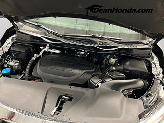 2024 Honda Odyssey Touring 5FNRL6H8XRB034621 in Pittsburgh, PA 12