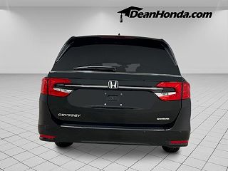 2024 Honda Odyssey Touring 5FNRL6H8XRB034621 in Pittsburgh, PA 4