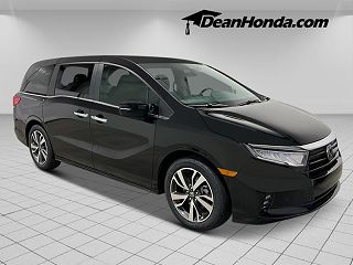 2024 Honda Odyssey Touring 5FNRL6H8XRB034621 in Pittsburgh, PA 9