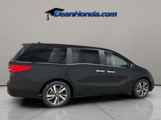 2024 Honda Odyssey Touring 5FNRL6H87RB021132 in Pittsburgh, PA 6