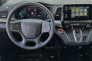 2024 Honda Odyssey Sport 5FNRL6H78RB057810 in Santa Ana, CA 11