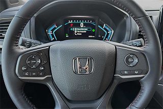 2024 Honda Odyssey Sport 5FNRL6H78RB057810 in Santa Ana, CA 22