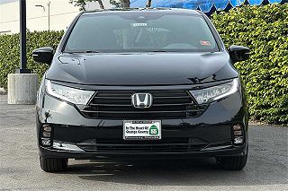 2024 Honda Odyssey Sport 5FNRL6H78RB057810 in Santa Ana, CA 6