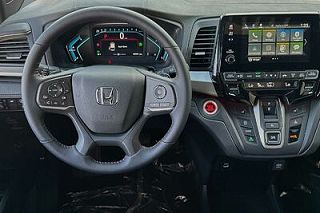 2024 Honda Odyssey Sport 5FNRL6H78RB059377 in Santa Ana, CA 11