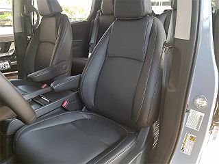 2024 Honda Odyssey Touring 5FNRL6H81RB042977 in Santa Monica, CA 16