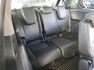 2024 Honda Odyssey Elite 5FNRL6H95RB041095 in Santa Monica, CA 12