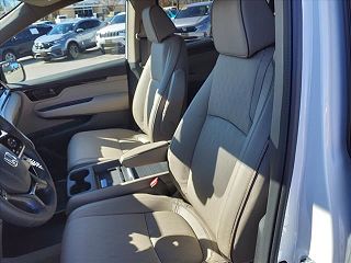 2024 Honda Odyssey Elite 5FNRL6H97RB034939 in South Hill, VA 11