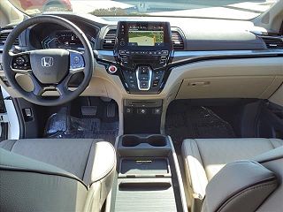 2024 Honda Odyssey Elite 5FNRL6H97RB034939 in South Hill, VA 6