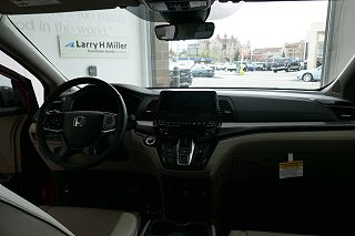 2024 Honda Odyssey Elite 5FNRL6H99RB045800 in Spokane, WA 29