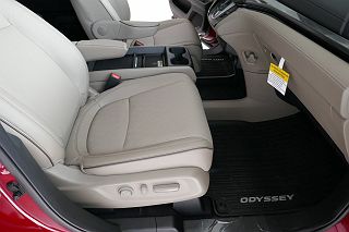2024 Honda Odyssey Elite 5FNRL6H99RB045800 in Spokane, WA 30