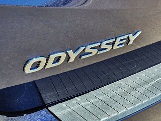 2024 Honda Odyssey EX 5FNRL6H65RB051664 in Wichita Falls, TX 8