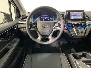 2024 Honda Odyssey Elite 5FNRL6H98RB055895 in Woodstock, GA 21