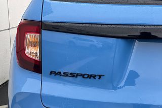 2024 Honda Passport TrailSport 5FNYF8H67RB007440 in El Cerrito, CA 25
