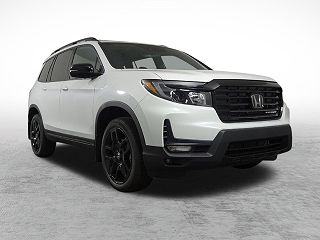 2024 Honda Passport Black Edition 5FNYF8H87RB005866 in West Caldwell, NJ 7