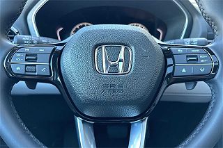 2024 Honda Pilot Touring 5FNYG2H73RB010967 in Lemon Grove, CA 23