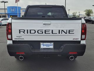 2024 Honda Ridgeline Sport 5FPYK3F15RB017249 in Avondale, AZ 4