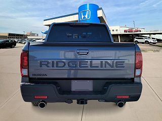 2024 Honda Ridgeline RTL 5FPYK3F55RB006402 in Cincinnati, OH 4