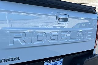 2024 Honda Ridgeline Black Edition 5FPYK3F86RB014941 in El Cerrito, CA 8